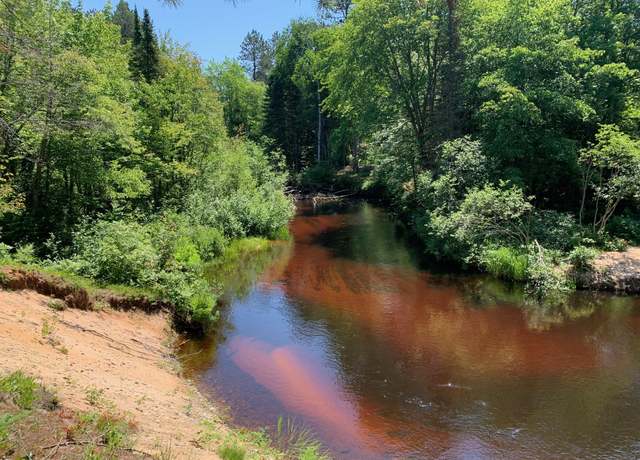 Property at Lots 15-16 N Betsy Riverview Row, Paradise, MI 49768
