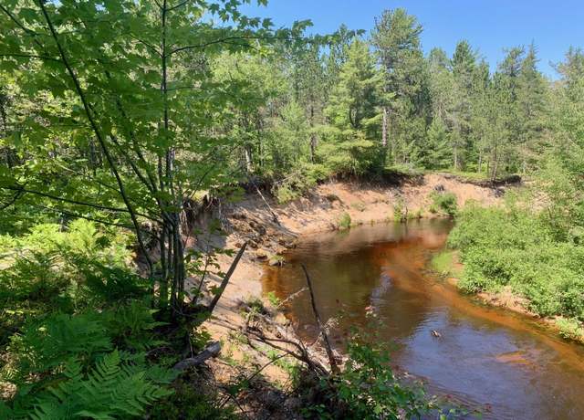 Property at Lots 15-16 N Betsy Riverview Row, Paradise, MI 49768