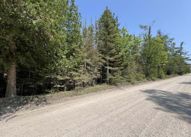 Property at 660-027-10 E Huron Dr, Pointe Aux Pins, MI 49775