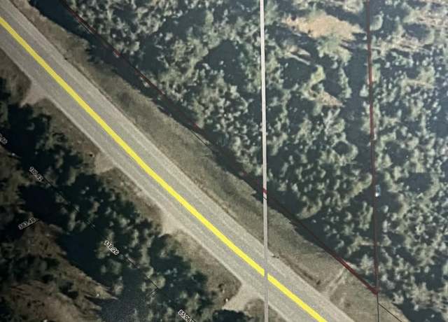 Property at TBD M-134, Hessel, MI 49745