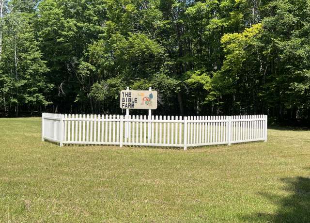 Property at 013001 Lime Kiln Point Rd, Bois Blanc, MI 49775