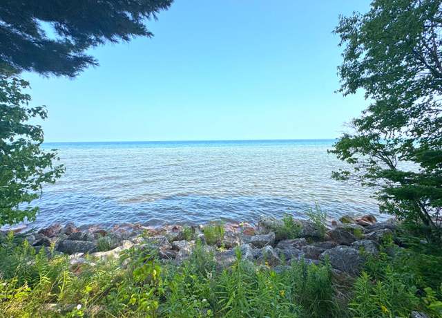 Property at 9398 N Whitefish Point Rd, Paradise, MI 49768, 3 beds, 2 baths