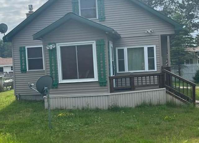 Property at 7104 N M-117 Hwy, Engadine, MI 49827, 1 bath