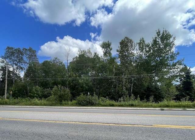 Property at TBD Shunk Rd, Sault Ste Marie, MI 49783