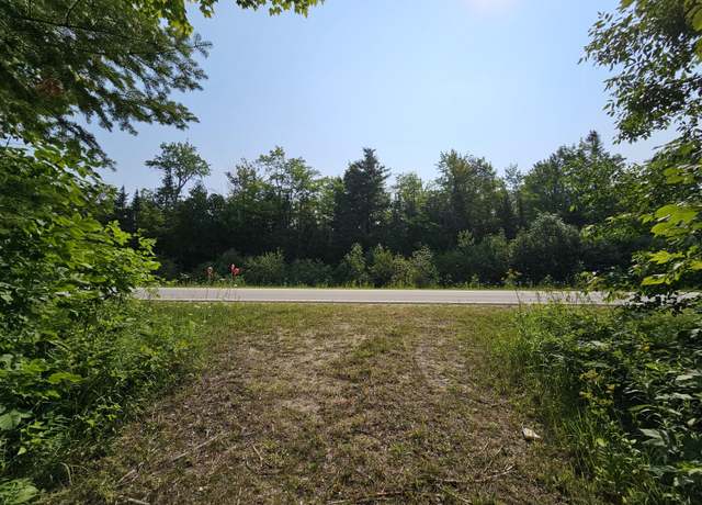 Property at N 7982 Cord H-33, Curtis, MI 49820
