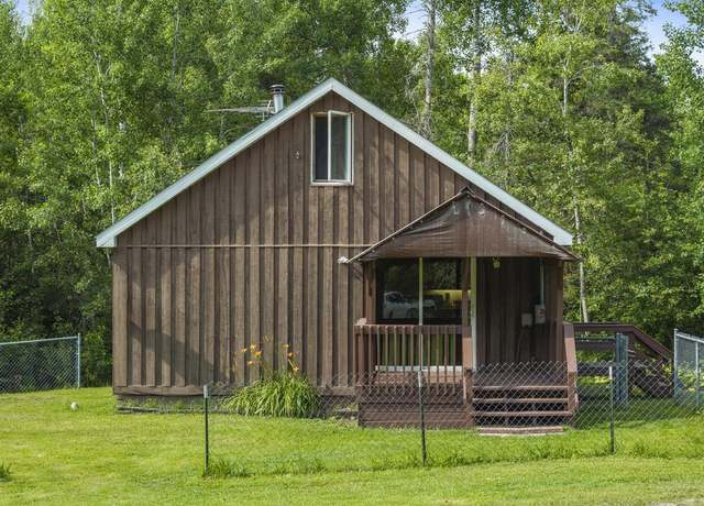 Property at N7744 Bay Rd, Rudyard, MI 49780, 2 beds, 1 bath