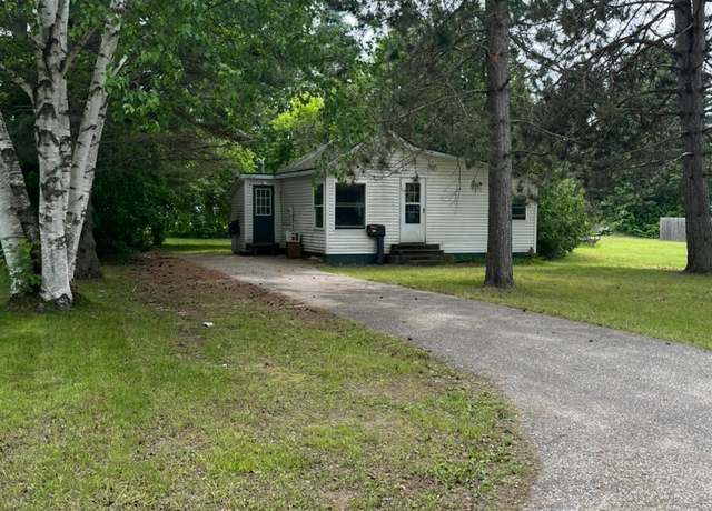 Property at 2211 W 5th Ave, Sault Ste Marie, MI 49786, 1 bed, 1 bath