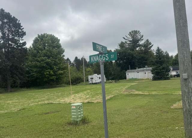 Property at 1217 Knaggs St, Germfask, MI 49836