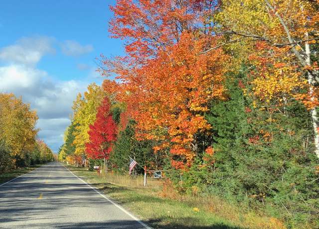Property at Lot 22 W Cedar Dr, Sault Ste Marie, MI 49783