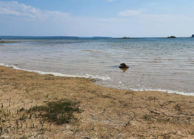 Property at 4989 W Cedar Rd, Hessel, MI 49745