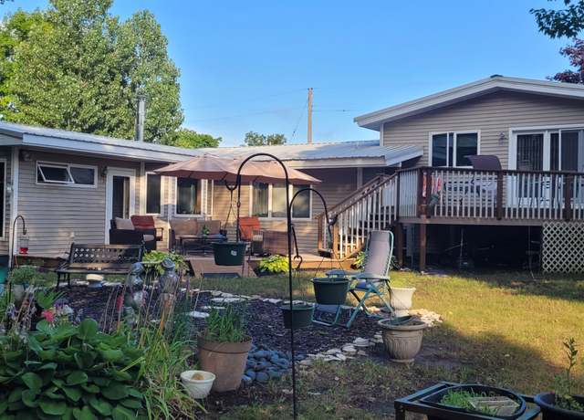 Property at 36 Partridge Dr, Kincheloe, MI 49788, 3 beds, 1 bath