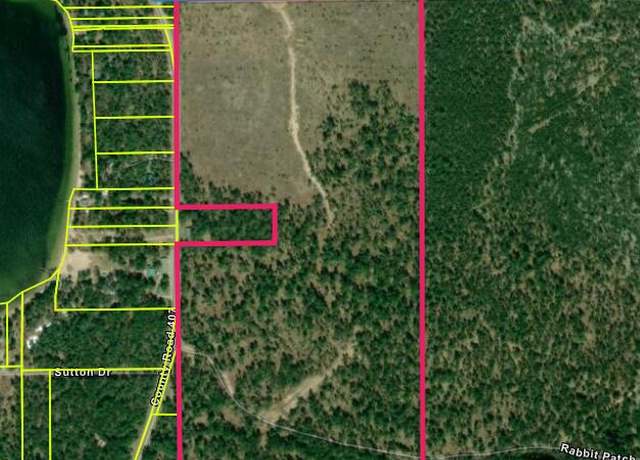 Property at 0 Co Rd 407, Newberry, MI 49868