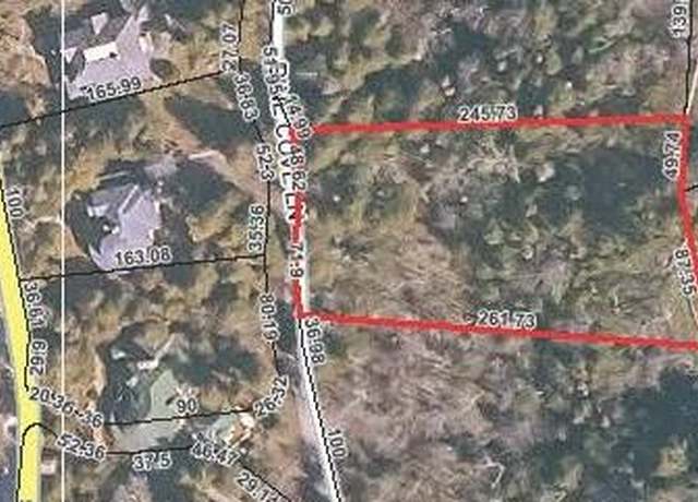 Property at Lot 23 Pine Cove Ln, Mackinac Island, MI 49757
