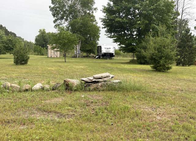 Property at W14147 Stimac Rd, Engadine, MI 49827