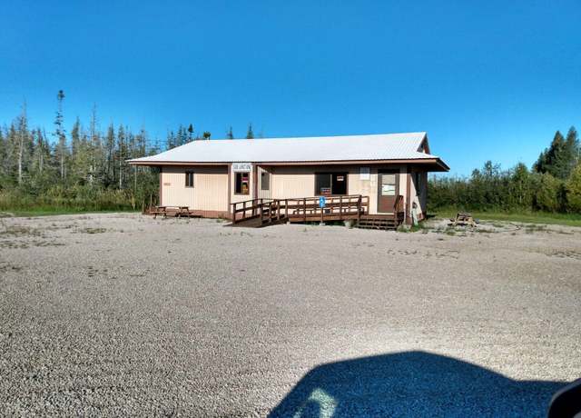 Property at 7195 CO Rd. 381, Newberry, MI 49868