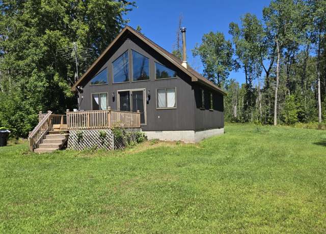 Property at 4292 N Clauss Row, Pickford, MI 49774, 1 bed, 1 bath