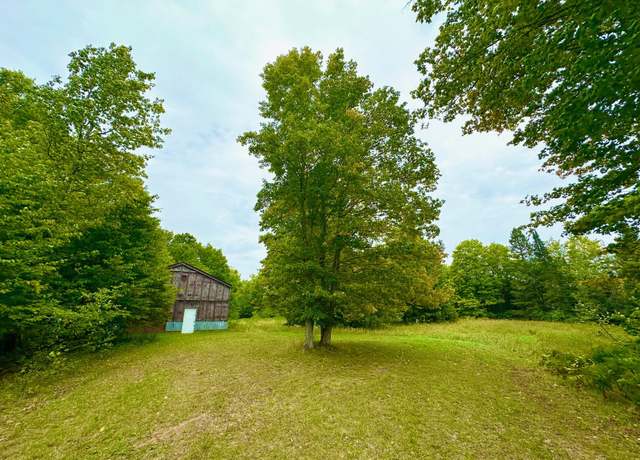 Property at 21490 County Road 468, Mcmillan, MI 49853