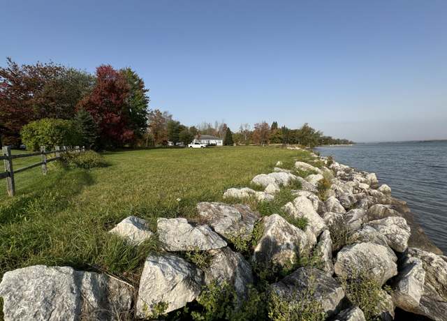 Property at 4671 S Nicolet Rd, Sault Ste Marie, MI 49783