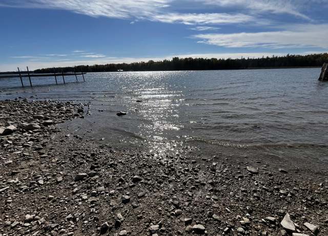 Property at 340 E Bagnall Rd, Cedarville, MI 49719