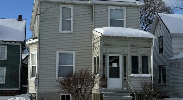 Photo of 612 Johnston St, Sault Ste Marie, MI 49783