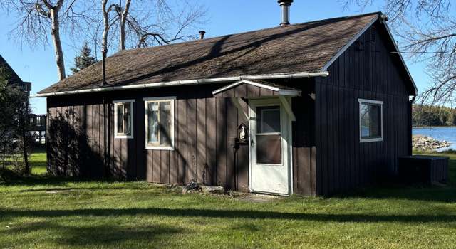 Photo of 30873 E Tourist Rd, Drummond Island, MI 49726