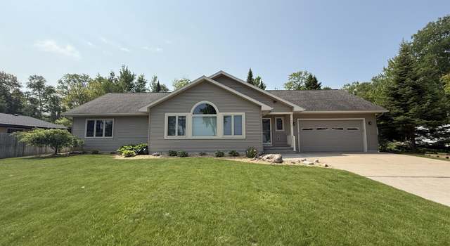 Photo of 9649 W Shenandoah Ave, Brimley, MI 49715