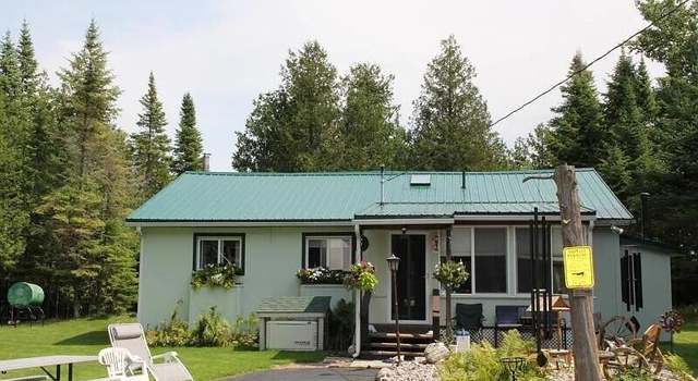 Photo of 36933 S Whitney Bay Rd, Drummond Island, MI 49726