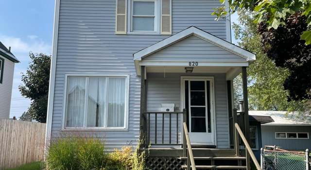 Photo of 820 Lizzie St, Sault Ste Marie, MI