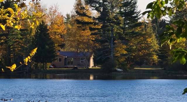 Photo of 6604 W Feole Rd, Kinross, MI 49752