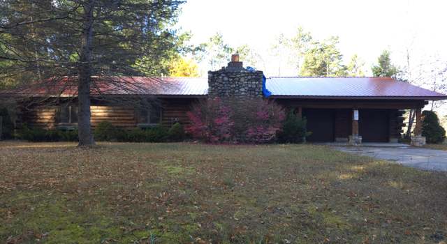 Photo of 5193 County Rd 403, Newberry, MI 49868