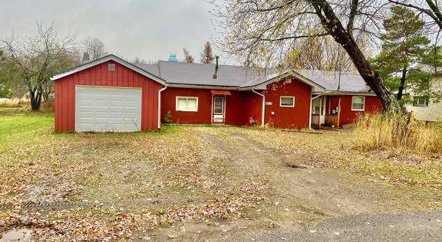 Photo of 9941 Crawford, Brimley/bay Mills, MI 49715