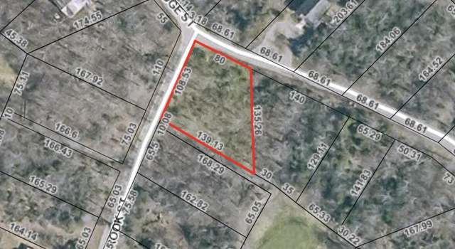 Photo of Lot 35 Maple Ridge St, Mackinac Island, MI 49757