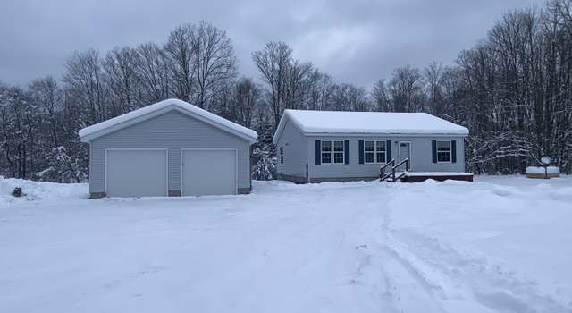 Photo of 29682 W Hungry Hollow Rd, Eckerman, MI 49728