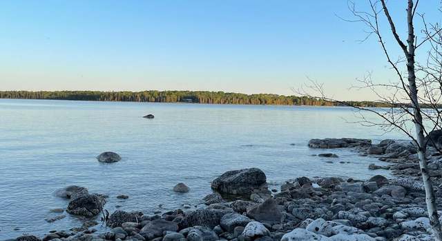 Photo of 39968 S Roberts Point Row, Drummond Island, MI 49726