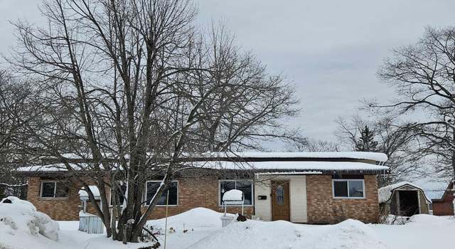 Photo of 40 Evergreen Dr, Kincheloe, MI 49788