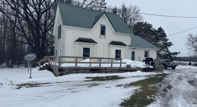 Photo of 17191 S Tilson Rd, Rudyard, MI 49780