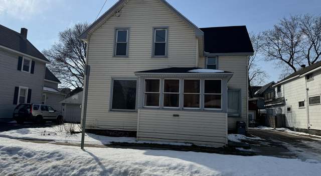 Photo of 316 Carrie St, Sault Ste Marie, MI 49783