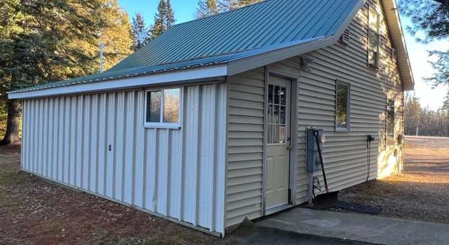 Photo of 1676 Railroad St, Seney, MI 49883