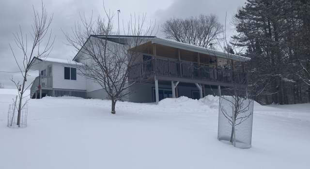 Photo of 3838 E 20 Mile Rd, Pickford, MI 49774