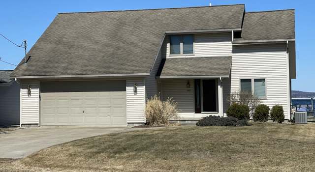 Photo of 866 W Lake St, Spruce, MI 48762