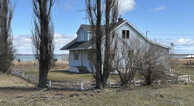 Photo of 13881 E Lime Island Rd, Goetzville, MI 49736