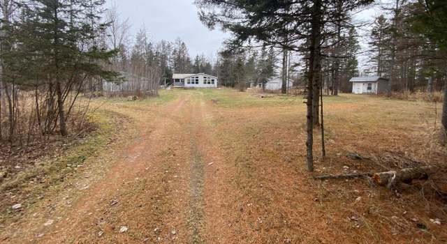 Photo of 17782 S Riverside Dr, Pickford, MI 49774