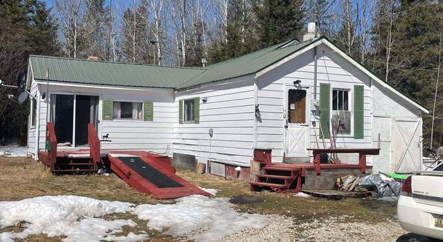 Photo of 1654 E Garden Hill Rd, Rudyard, MI 49780