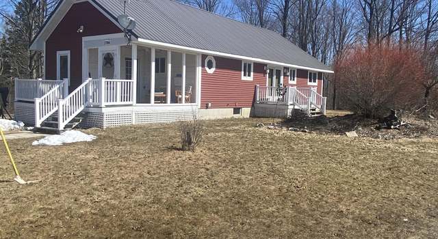 Photo of 17086 W Chadwick Rd, Rudyard, MI 49780
