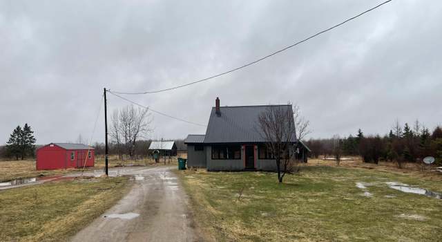 Photo of 5396 W 11 Mile Rd, Dafter, MI 49724