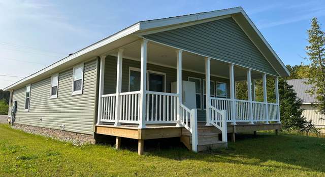 Photo of 8820 N H-33, Curtis, MI 49820