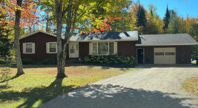 Photo of 122 E 14 Mile Rd, Dafter, MI 49724