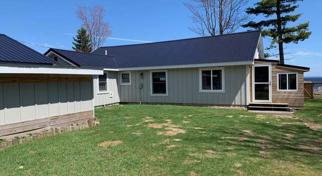 Photo of 9746 N Whitefish Point Rd, Paradise, MI 49768