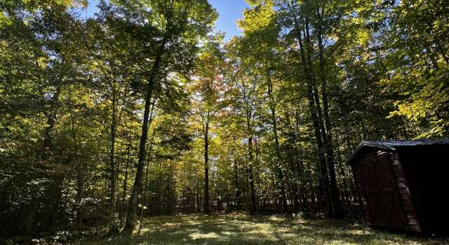 Photo of 000 Sandtown Rd, Engadine, MI 49827