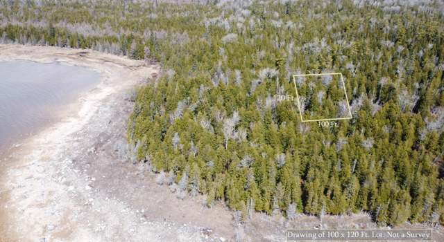 Photo of 306 Pontchartrain Trl, Hessel, MI 49745